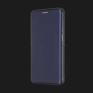 Чохол-книжка ArmorStandart G-Case для Samsung A37 5G (Dark Blue) у Луцьк