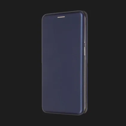 Чохол-книжка ArmorStandart G-Case для Samsung A37 5G (Dark Blue)