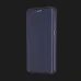 Чохол-книжка ArmorStandart G-Case для Samsung A37 5G (Dark Blue)