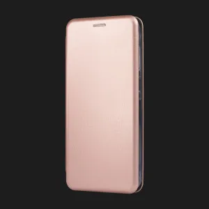 Чохол-книжка ArmorStandart G-Case для Samsung A37 5G (Rose Gold) у Луцьк
