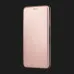 Чохол-книжка ArmorStandart G-Case для Samsung A37 5G (Rose Gold)