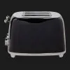 Тостер SMEG (4 pcs) (Black)