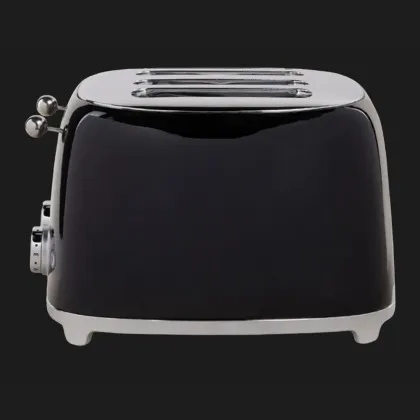 Тостер SMEG (4 pcs) (Black) Ивано-Франковске