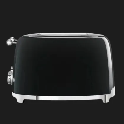 Тостер SMEG (4 pcs) (Black) Ивано-Франковске