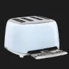 Тостер SMEG (4 pcs) (Blue)