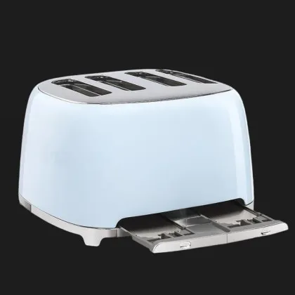 Тостер SMEG (4 pcs) (Blue) Ивано-Франковске