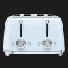 Тостер SMEG (4 pcs) (Blue)