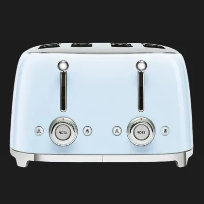 Тостер SMEG (4 pcs) (Blue) Ивано-Франковске