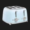 Тостер SMEG (4 pcs) (Blue)