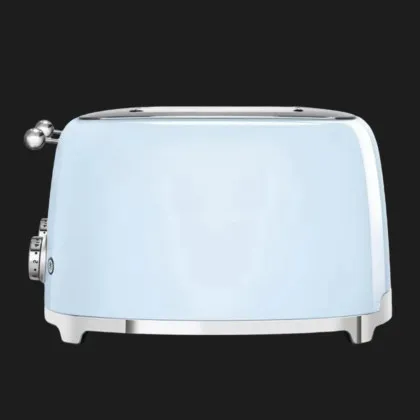 Тостер SMEG (4 pcs) (Blue) Ивано-Франковске