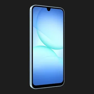 Samsung Galaxy A17 4/128GB (Light Blue) (Standard) в Бродах