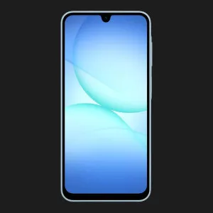 Samsung Galaxy A17 4/128GB (Light Blue) (Standard) в Бродах