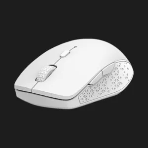 Ігрова миша Proove Sweeper (White) (WMSW00011002)