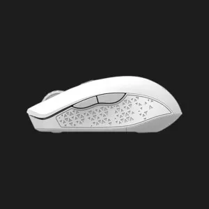 Ігрова миша Proove Sweeper (White) (WMSW00011002)