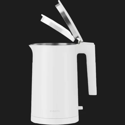 Электрочайник Xiaomi Electric Kettle 2 EU