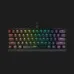 Ігрова клавіатура Cougar Puri Mini RGB (Black)  (UA)
