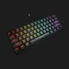 Ігрова клавіатура Cougar Puri Mini RGB (Black)  (UA)