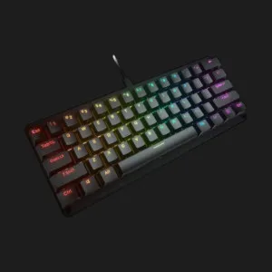 Игровая клавиатура Cougar Puri Mini RGB (Black) (UA) в Дрогобыче