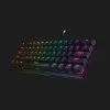 Ігрова клавіатура Cougar Puri Mini RGB (Black)  (UA)