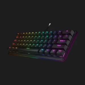 Игровая клавиатура Cougar Puri Mini RGB (Black) (UA) в Дрогобыче