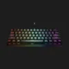 Ігрова клавіатура Cougar Puri Mini RGB (Black)  (UA)