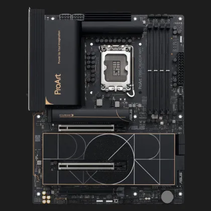 Материнская плата ASUS PROART Z890-CREATOR WIFI (s1851) (90MB1JD0-M0EAY0)