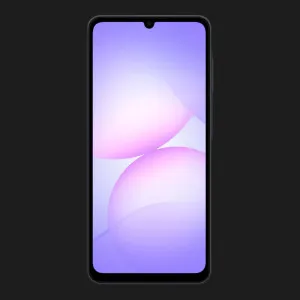 Samsung Galaxy A07 4/128GB (Black) (Standard) в Бродах