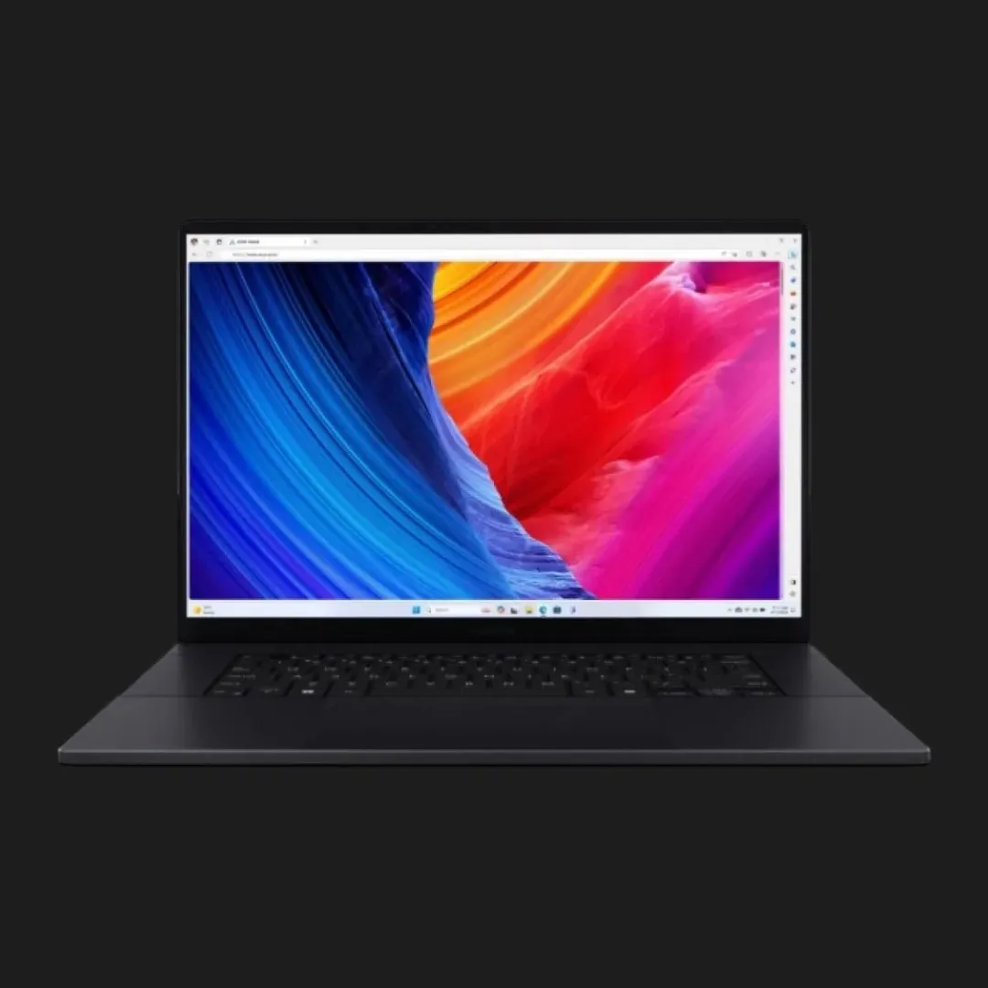 б/у Ноутбук Asus ProArt P16 (R9-HX370/32GB/2TB/RTX 4070) (H7606WI)