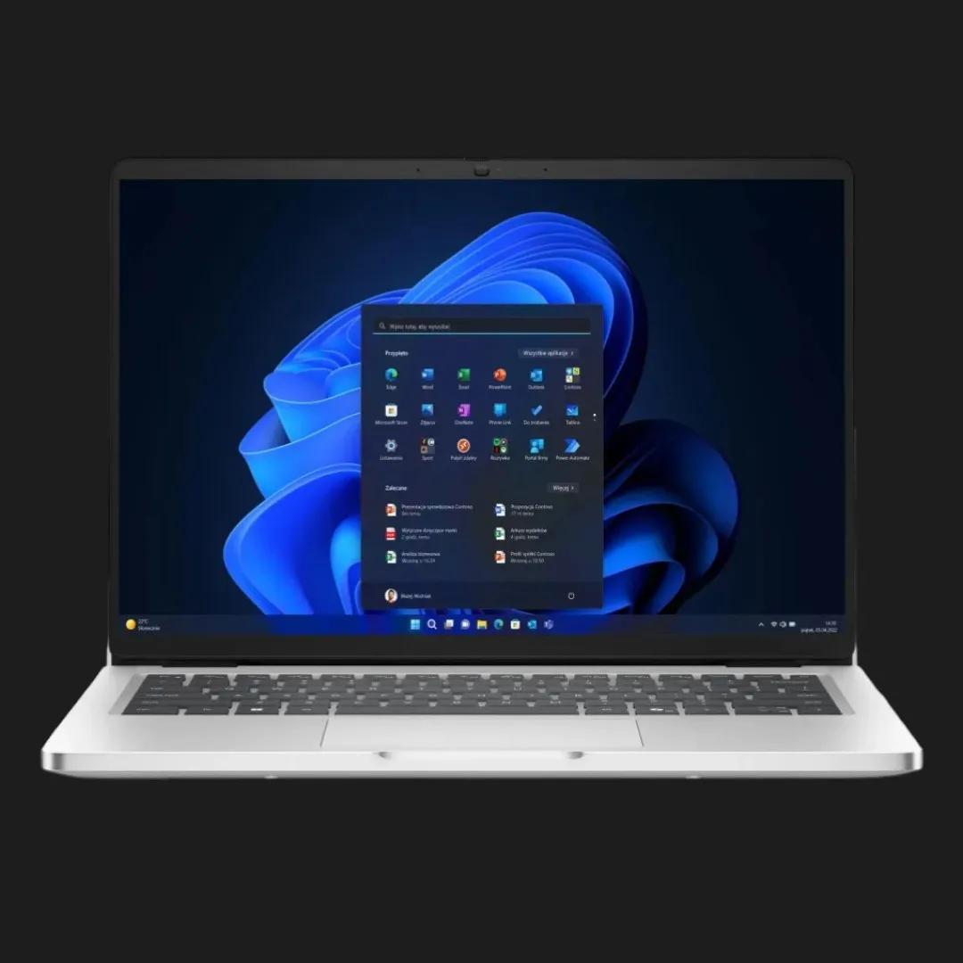 б/у Ноутбук Dell Pro 14 (U5-235U/16GB/512GB) (BTO106_PC14250_EMEA)