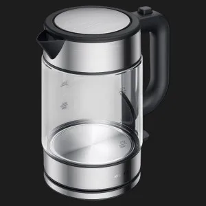 Электрочайник Xiaomi Electric Glass Kettle в Борисполе