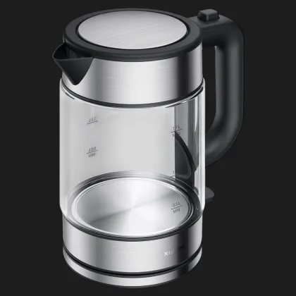 Электрочайник Xiaomi Electric Glass Kettle