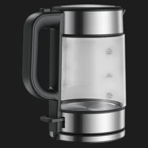 Электрочайник Xiaomi Electric Glass Kettle в Борисполе