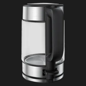 Электрочайник Xiaomi Electric Glass Kettle в Борисполе