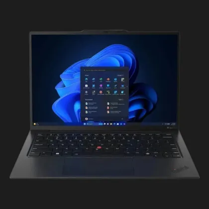б/у Ноутбук Lenovo ThinkPad X1 Carbon Gen12 (U5-135vPro/16GB/256GB)