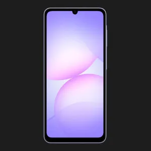 Samsung Galaxy A07 4/128GB (Light Violet) (Standard) в Бродах