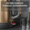 Електрочайник Tefal KI280G10