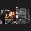 Материнская плата GIGABYTE B550M K (sAM4) (B550M K)