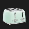 Тостер SMEG (4 pcs) (Green)