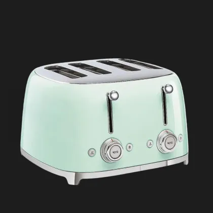 Тостер SMEG (4 pcs) (Green) Ивано-Франковске