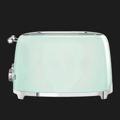 Тостер SMEG (4 pcs) (Green) Ивано-Франковске