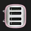 Тостер SMEG (4 pcs) (Pink)