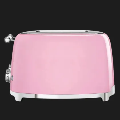 Тостер SMEG (4 pcs) (Pink)