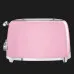 Тостер SMEG (4 pcs) (Pink)