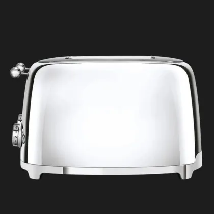 Тостер SMEG (4 pcs) (Silver) Ивано-Франковске