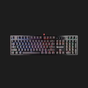 Клавиатура Bloody B820R Red SW (Black) (UA)