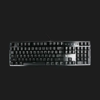 Клавіатура Bloody B820R Red SW (Black) (UA)