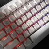 Игровая клавиатура Proove Gaming Slicker Special Edition (White) (UA)