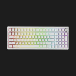 Игровая клавиатура Proove Gaming Slicker Special Edition (White) (UA) в Дрогобыче