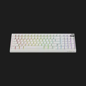 Игровая клавиатура Proove Gaming Slicker Special Edition (White) (UA) в Дрогобыче