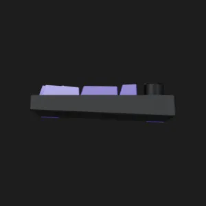 Игровая клавиатура Proove Gaming Slicker Special Edition (Black/Purple) (UA) в Дрогобыче